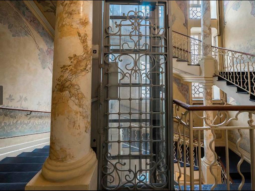 CondoНицца Экстерьер фото